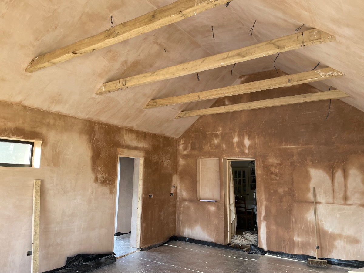 Plasterer: Image 6